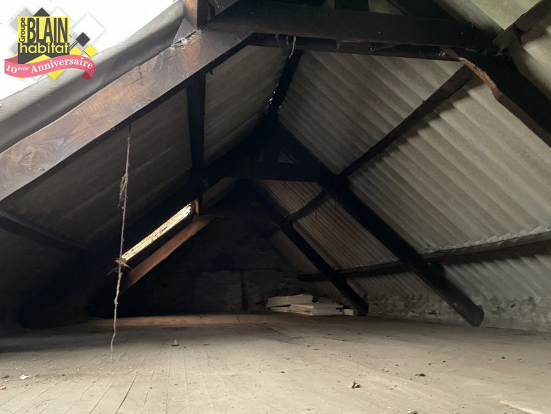 vente Maison Lanvenegen - Photo 5