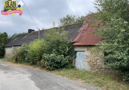 vente Maison Lanvenegen