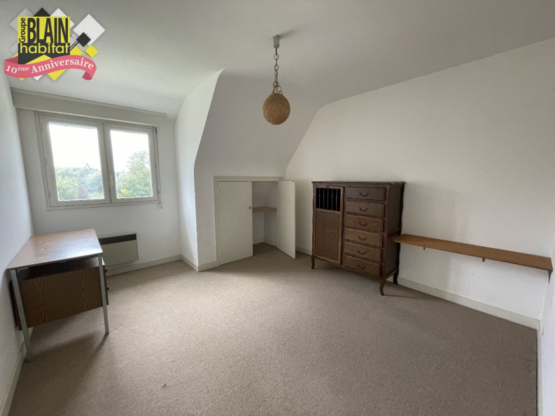 vente Maison Le Faouet - Photo 7