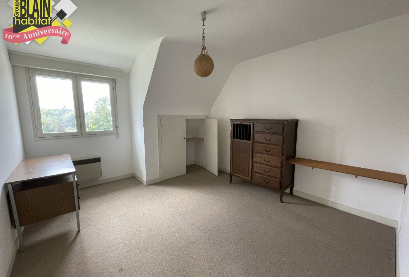 vente Maison Le Faouet - Photo 9