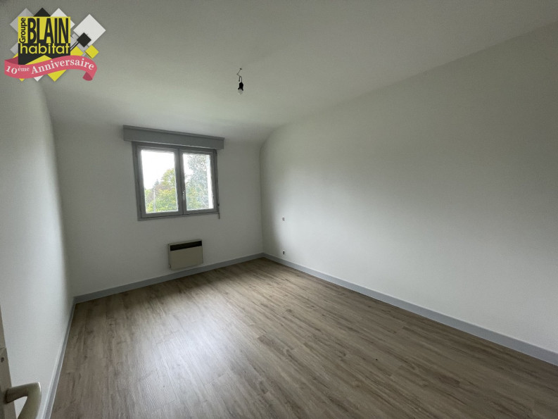 vente Maison Le Faouet - Photo 8