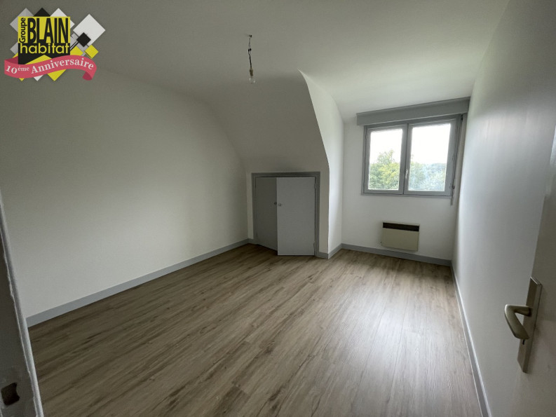 vente Maison Le Faouet - Photo 9