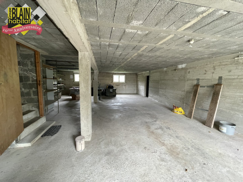 vente Maison Le Faouet - Photo 2