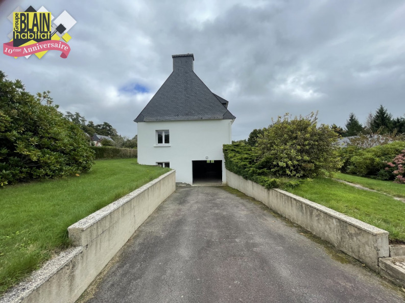 vente Maison Le Faouet - Photo 1