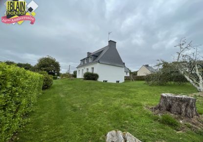 vente Maison Le Faouet