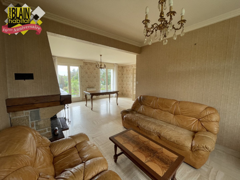 vente Maison Le Faouet - Photo 6