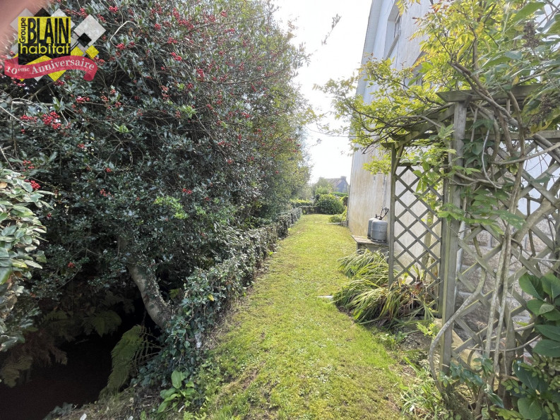 vente Maison Gourin - Photo 5