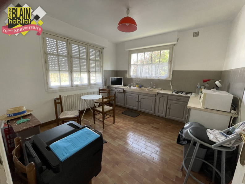 vente Maison Gourin - Photo 8