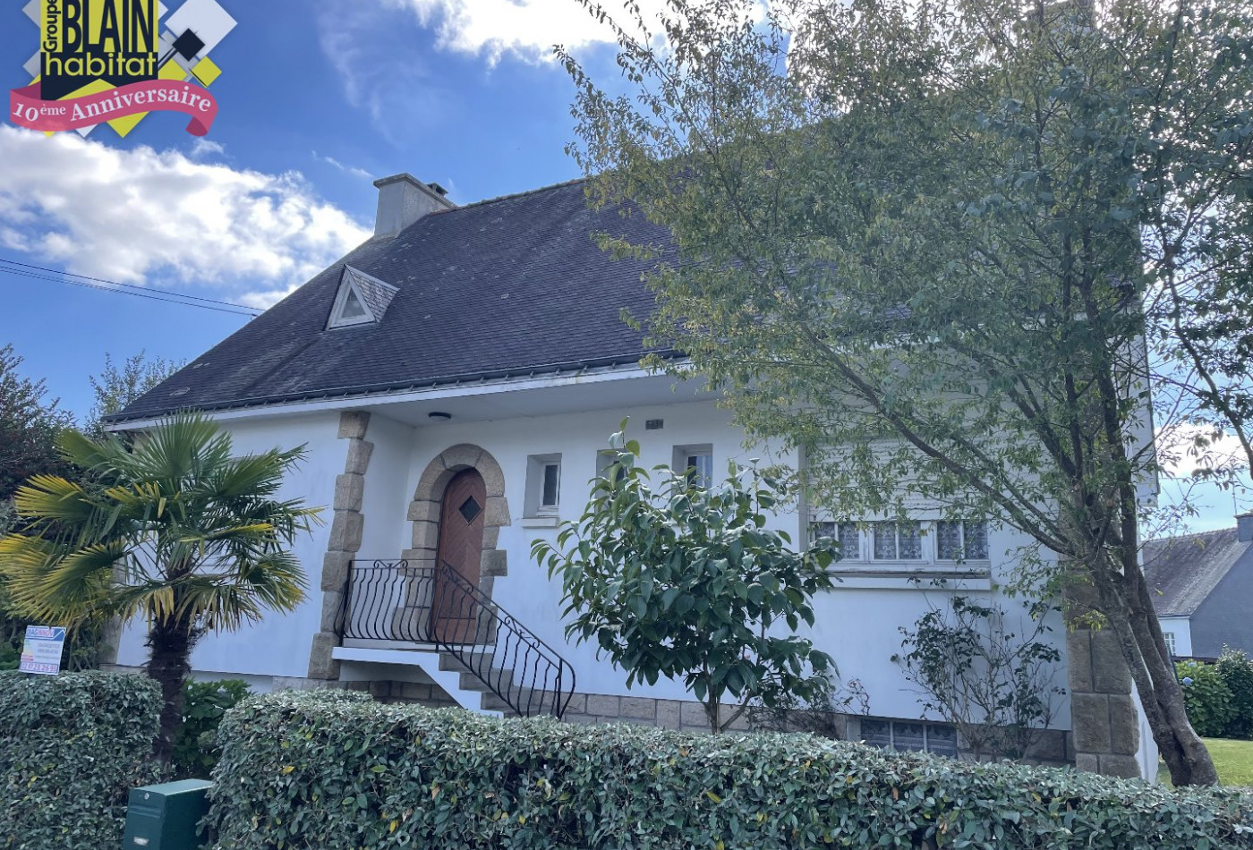 vente Maison Gourin - Photo 1