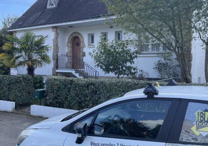 vente Maison Gourin