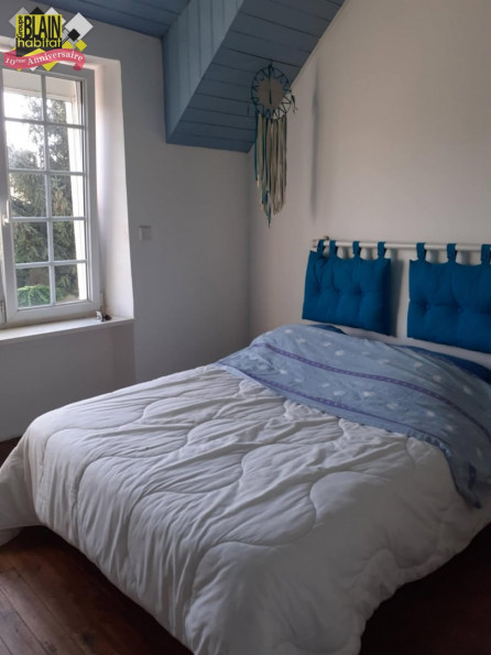 vente Maison Guiscriff - Photo 4