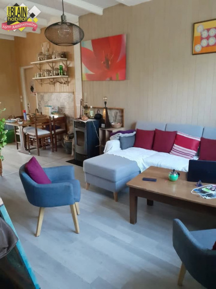 vente Maison Guiscriff - Photo 3