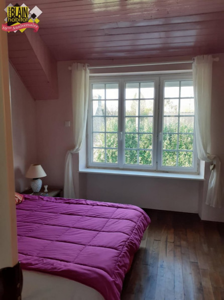 vente Maison Guiscriff - Photo 5