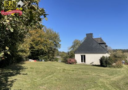 vente Maison Le Croisty