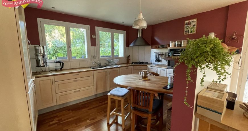 vente Maison Plouray