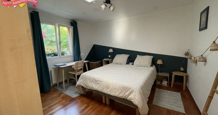 vente Maison Plouray