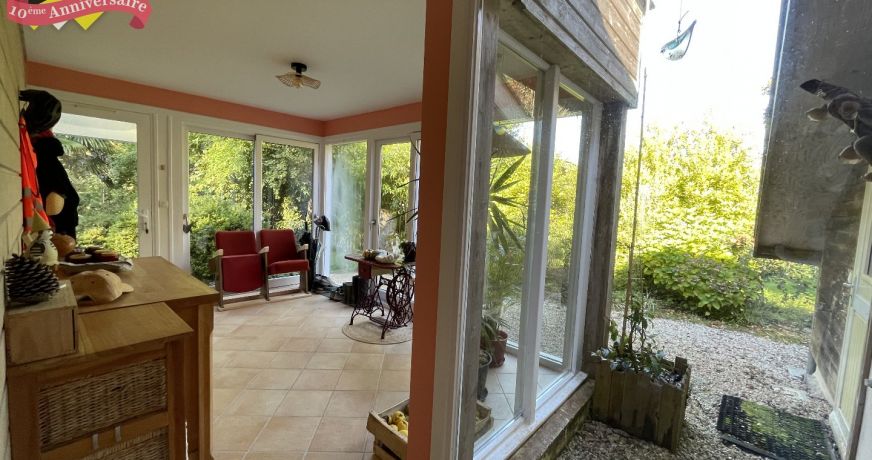 vente Maison Plouray