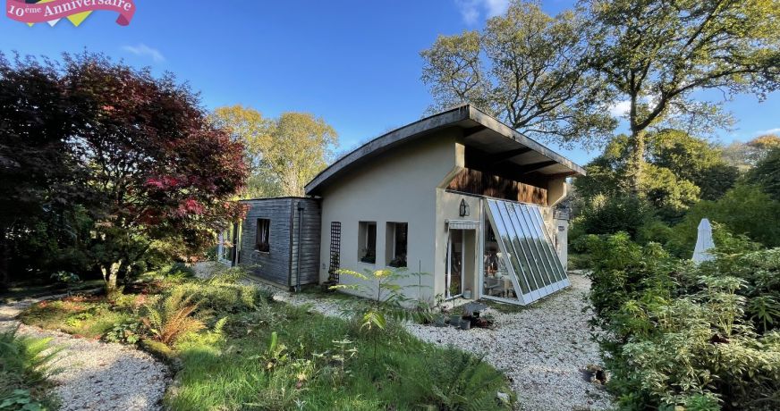 vente Maison Plouray