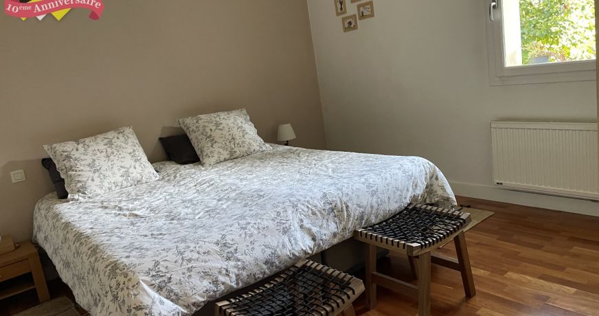 vente Maison Plouray