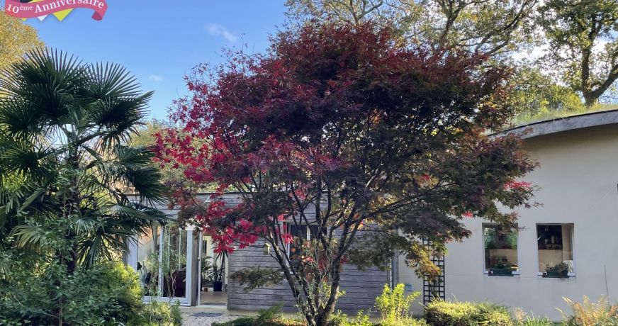 vente Maison Plouray