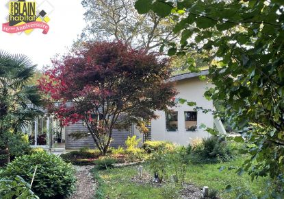 vente Maison Plouray