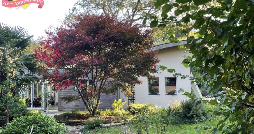 vente Maison Plouray