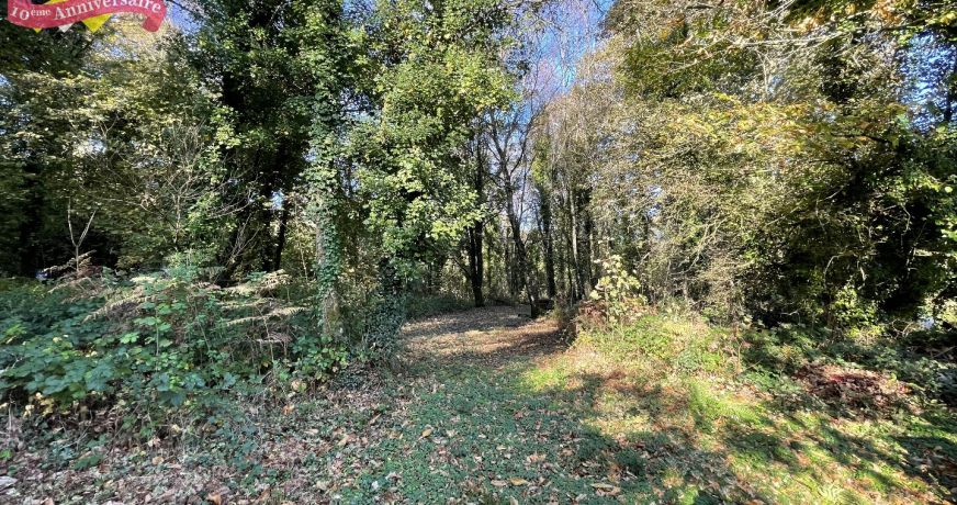 vente Maison Plouray