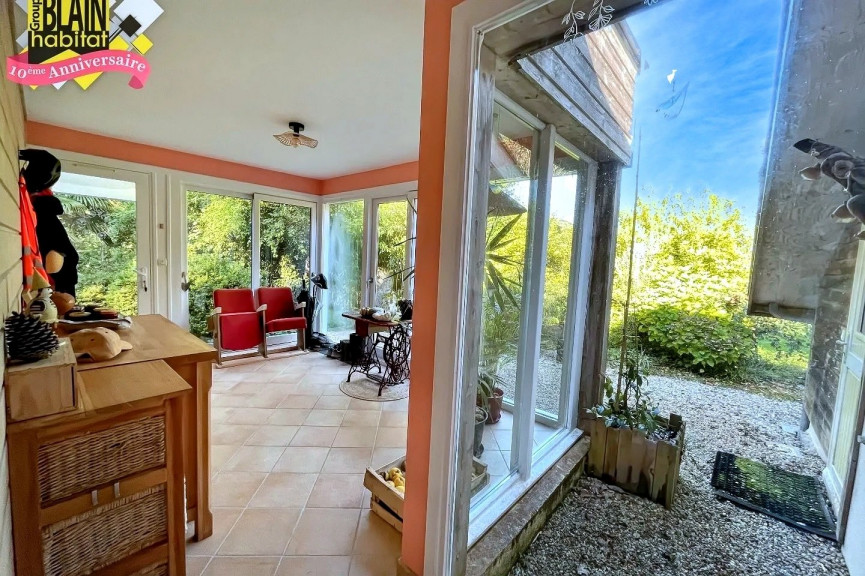 vente Maison Plouray - Photo 6