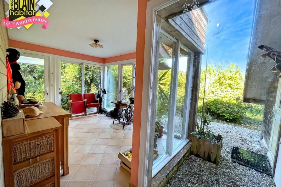 vente Maison Plouray - Photo 6