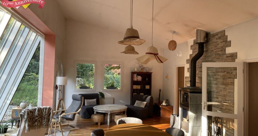 vente Maison Plouray