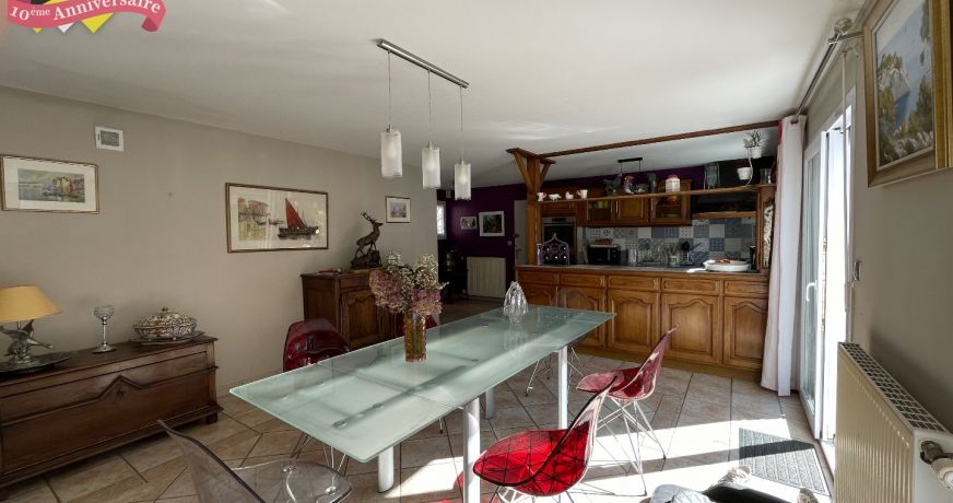 vente Maison Gourin