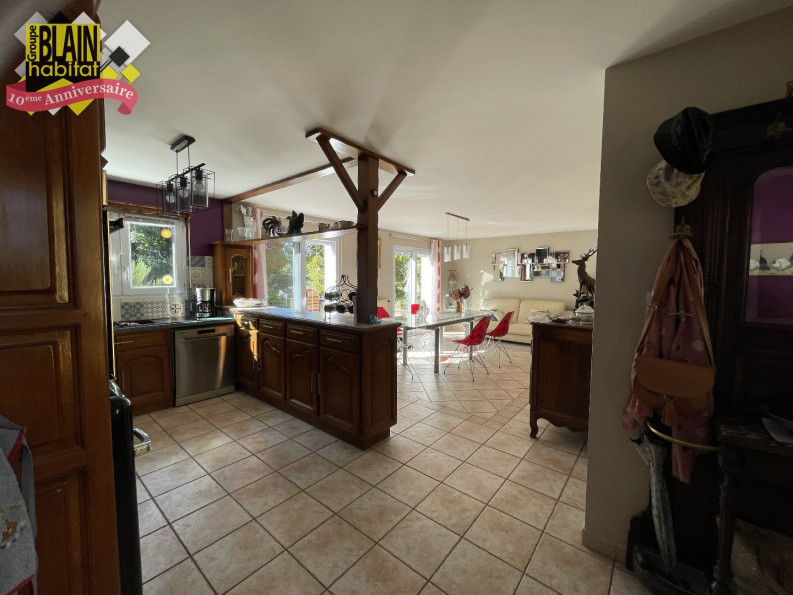 vente Maison Gourin - Photo 8