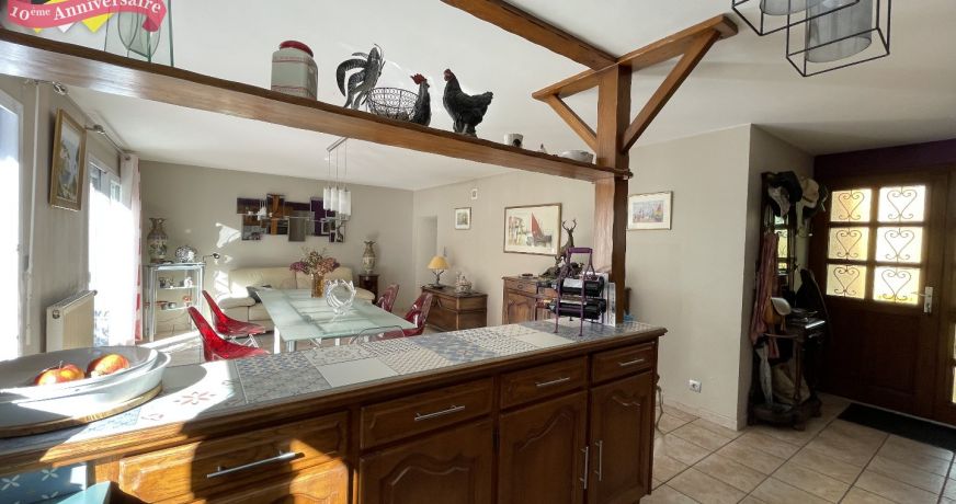 vente Maison Gourin