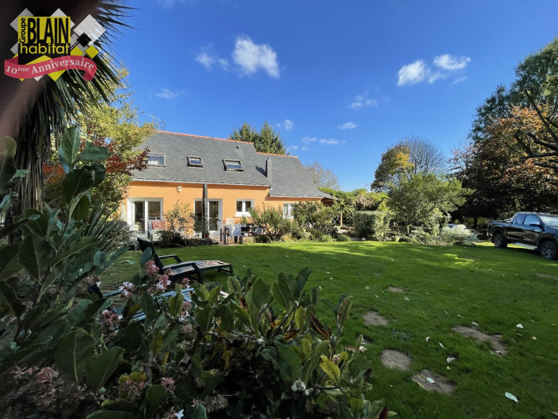 vente Maison Gourin - Photo 1