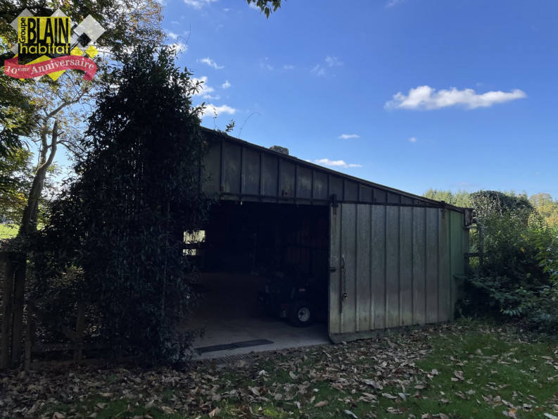 vente Maison Gourin - Photo 5