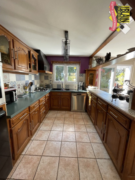 vente Maison Gourin - Photo 10