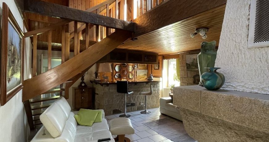 vente Maison Gourin