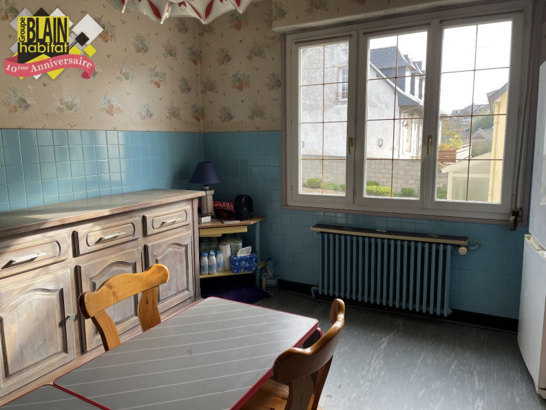 vente Maison Le Faouet - Photo 6