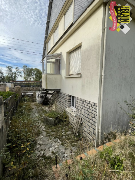 vente Maison Le Faouet - Photo 4