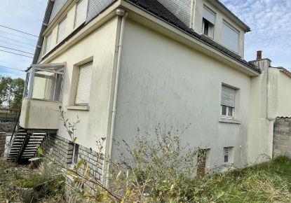 vente Maison Le Faouet