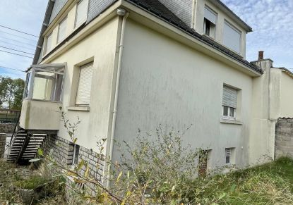 vente Maison Le Faouet