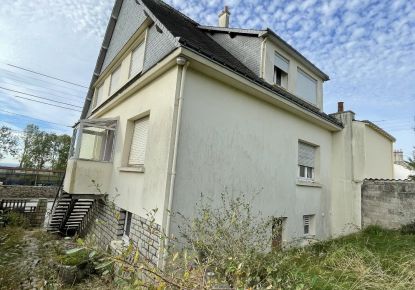 vente Maison Le Faouet