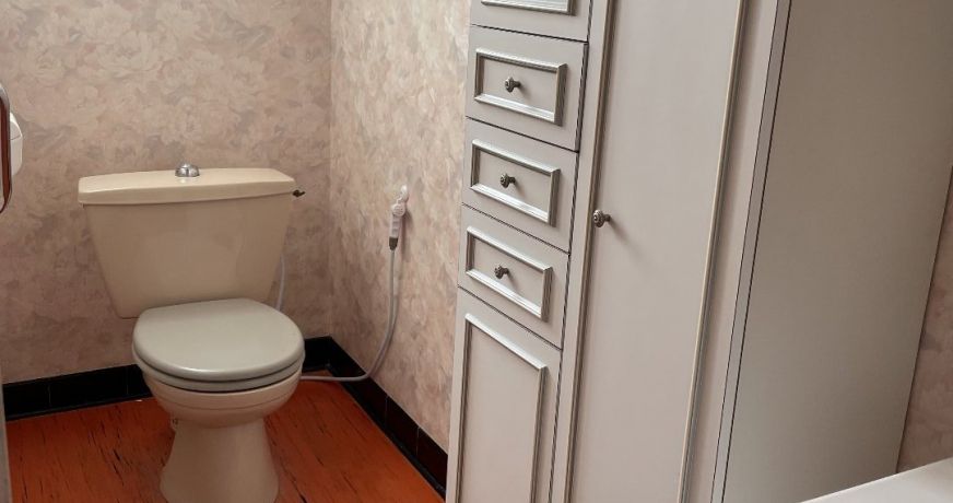 vente Maison Le Faouet