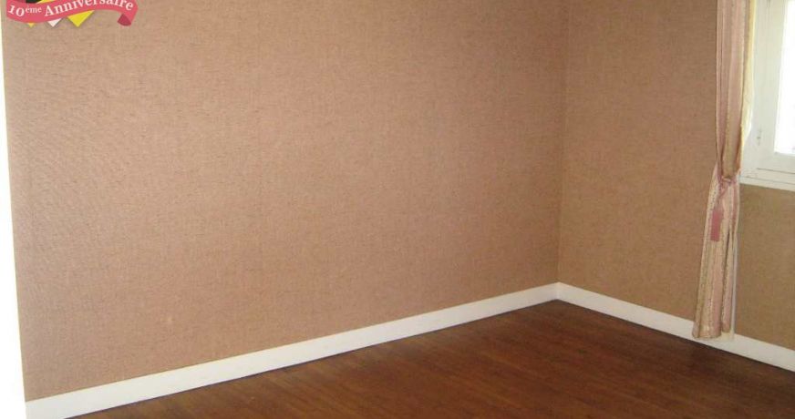 vente Maison Le Faouet