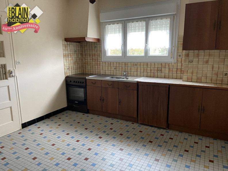 vente Maison Gourin - Photo 4