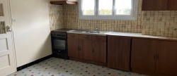 vente Maison Gourin