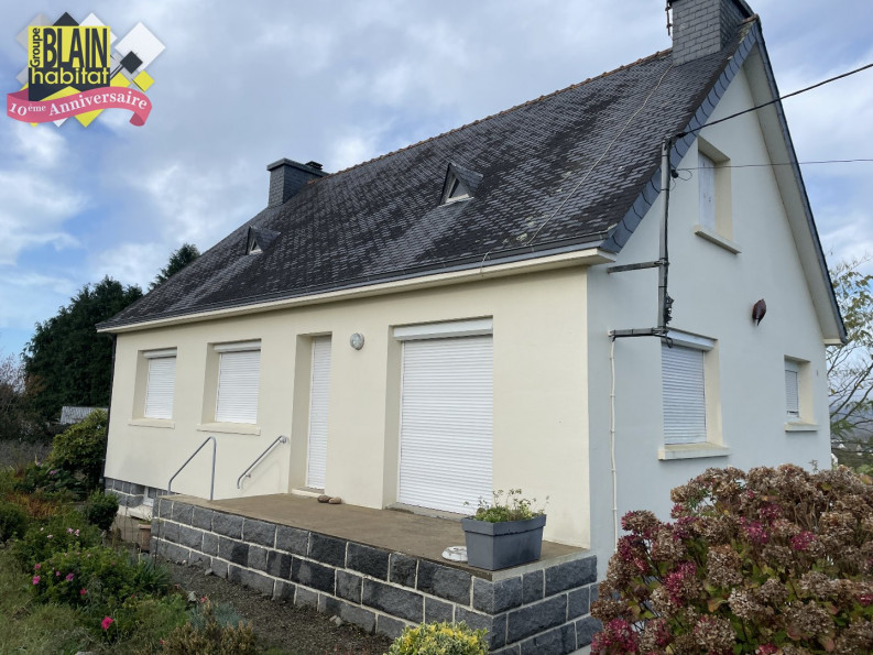 vente Maison Gourin - Photo 1