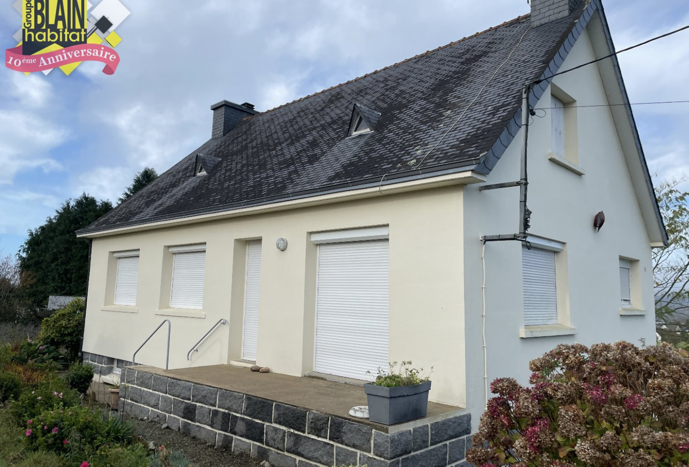 vente Maison Gourin - Photo 5