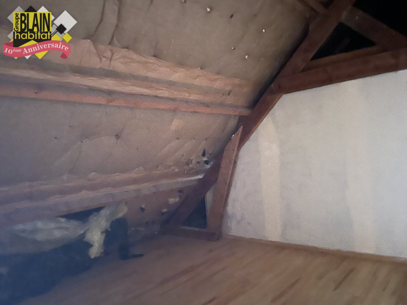 vente Maison Gourin - Photo 10