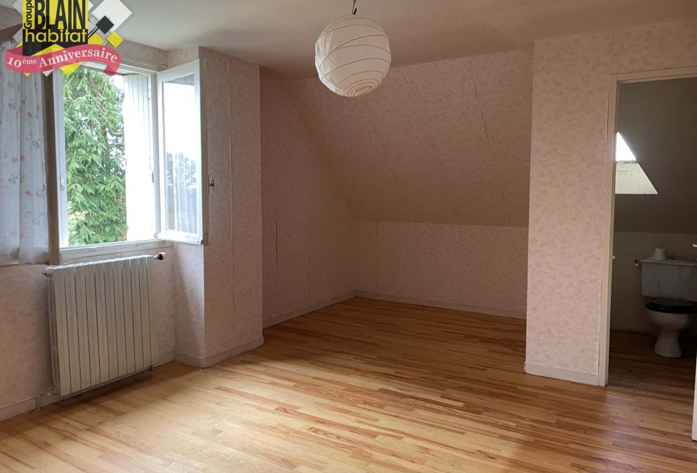 vente Maison Gourin - Photo 10